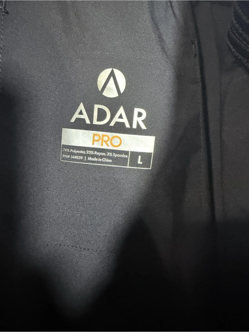 ADAR Pro Yoga Knit Women's Pants